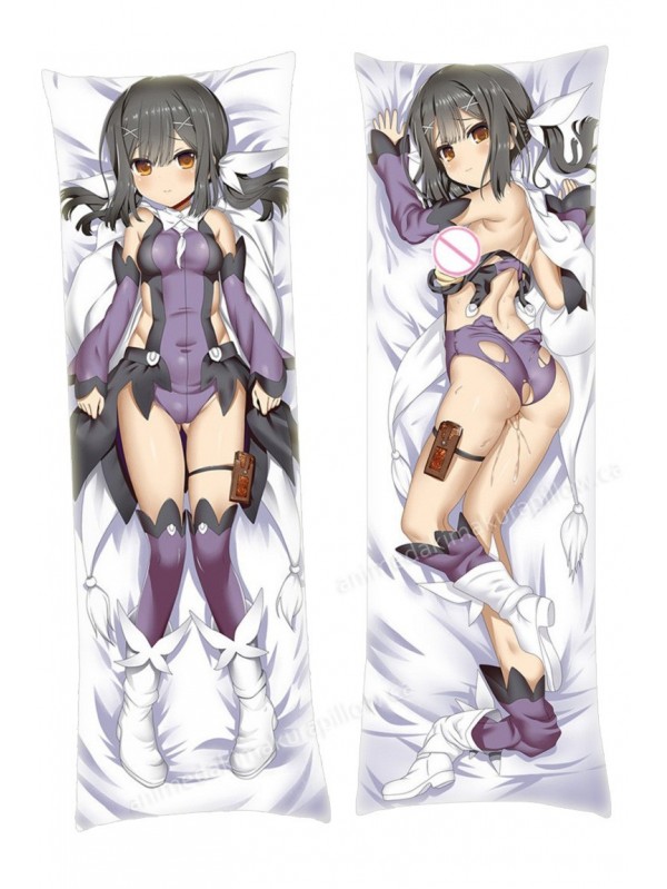 FATE New Full body waifu japanese anime pillowcases