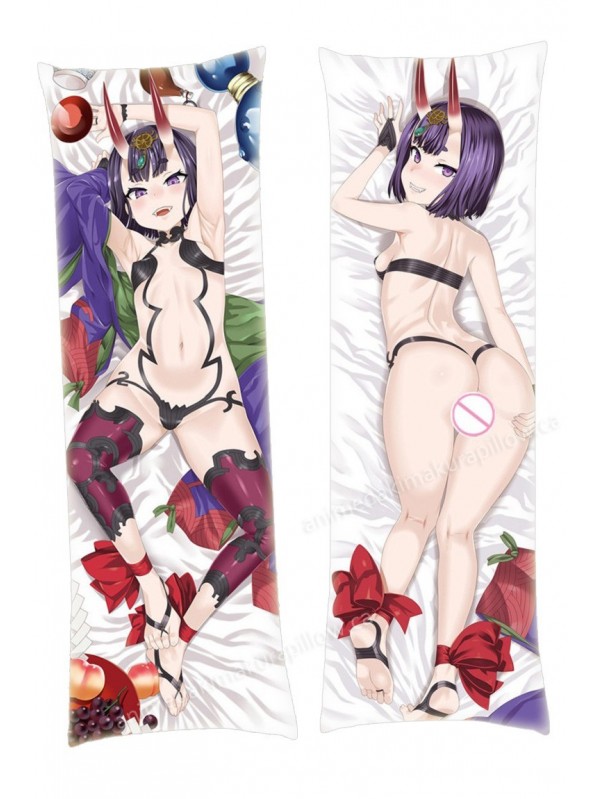 FATE New Full body waifu japanese anime pillowcases
