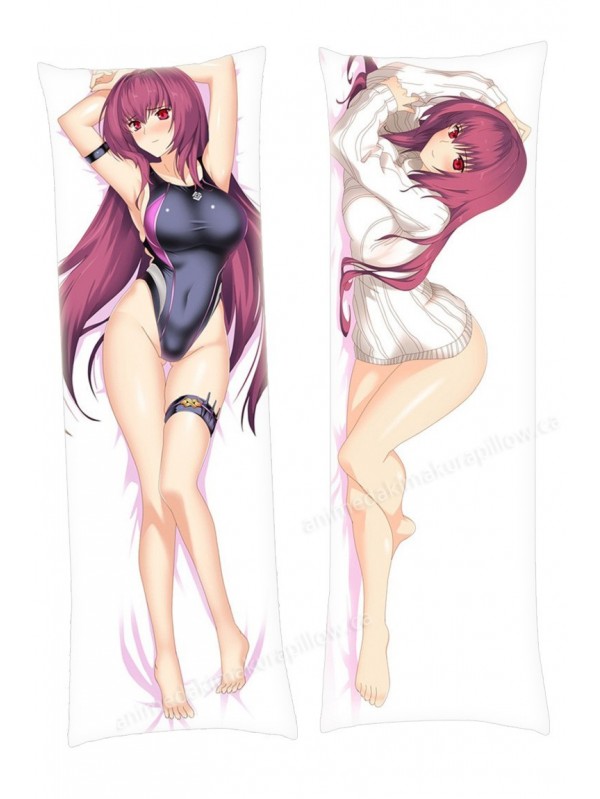 FATE New Full body waifu japanese anime pillowcases