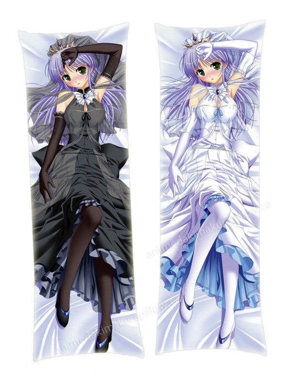 Feena Fam Earthlight Crescent New Full body waifu japanese anime pillowcases