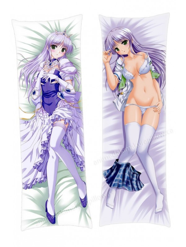 Feena Fam Earthlight Crescent New Full body waifu japanese anime pillowcases