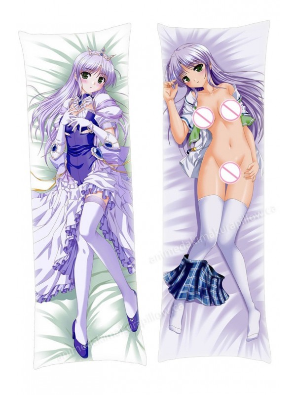Feena Fam Earthlight Crescent New Full body waifu japanese anime pillowcases