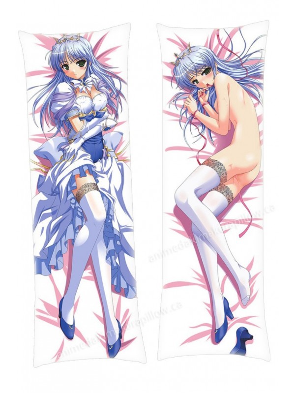 Feena Fam Earthlight Crescent New Full body waifu japanese anime pillowcases