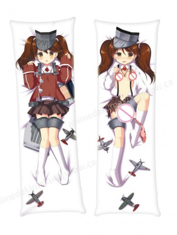 Fired Makurando Full body waifu japanese anime pillowcases