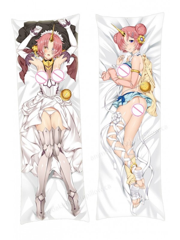 Frankenstein Fate Dakimakura Japanese Hugging Body Pillowcase Anime