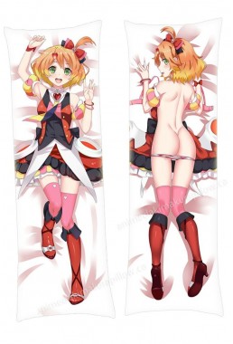 New Full body waifu japanese anime pillowcases