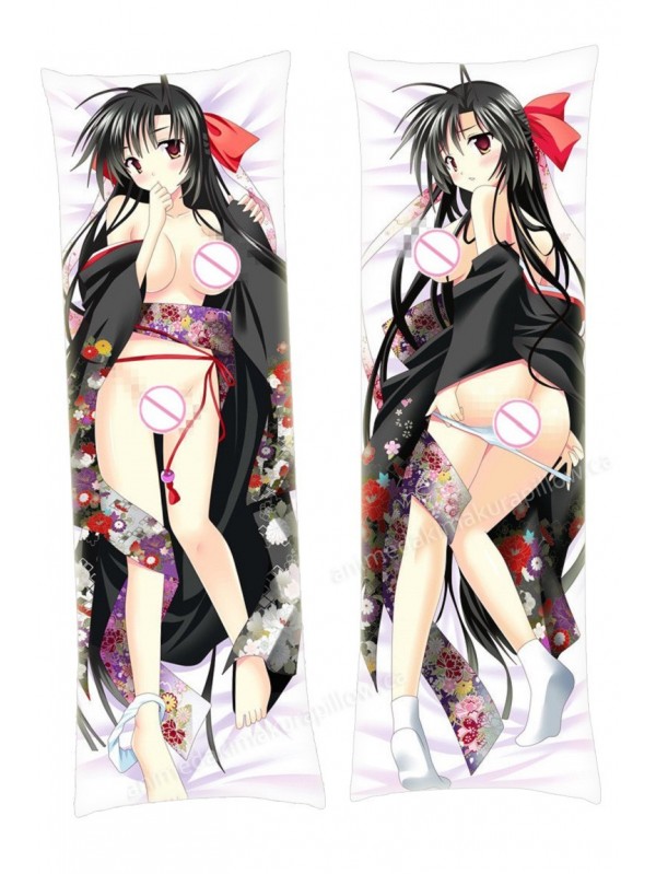 Galgame Dakimakura Japanese Hugging Body Pillowcase Anime