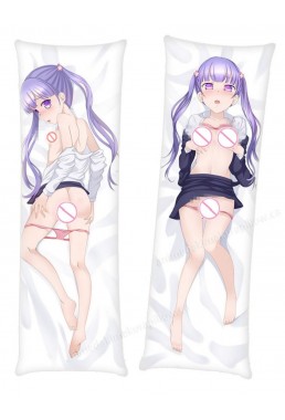 Game Anime body dakimakura japenese love pillow cover