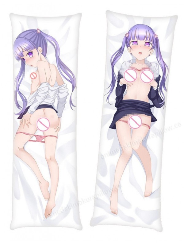 Game Anime body dakimakura japenese love pillow cover
