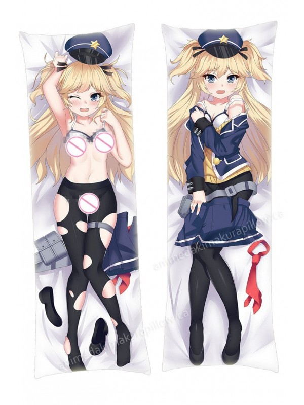 Girls Frontline Dakimakura Japanese Hugging Body Pillowcase Anime