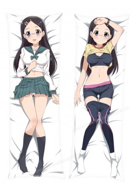 Girls beyond the youth KOYA Anime Dakimakura Japanese Hugging Body PillowCases