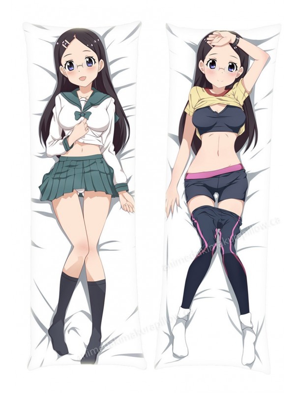 Girls beyond the youth KOYA Anime Dakimakura Japanese Hugging Body PillowCases