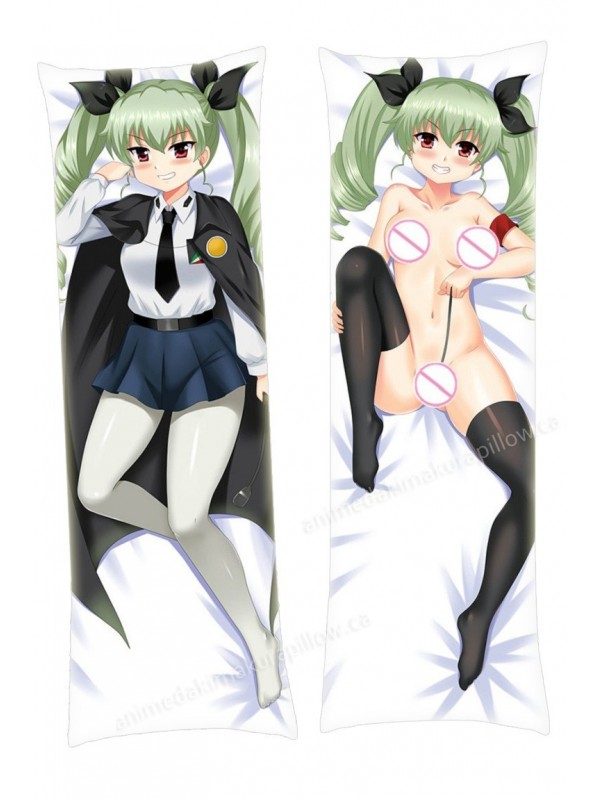 Girls und Panzer New Full body waifu japanese anime pillowcases