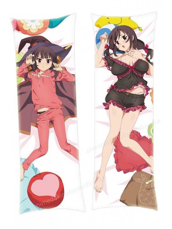 Gods Blessing on This Wonderful World New Full body waifu japanese anime pillowcases
