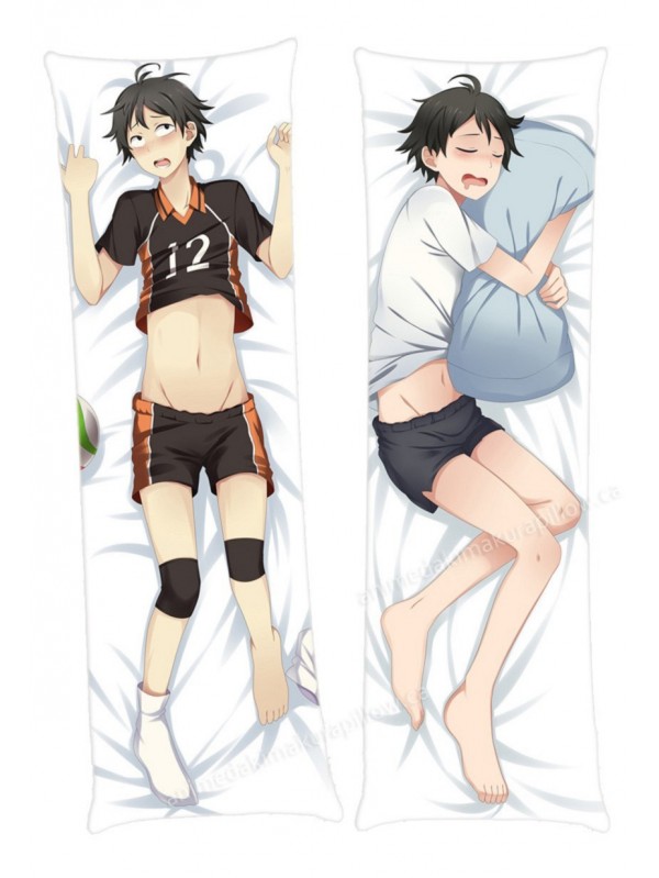Haikyuu Dakimakura 3d pillow japanese anime pillow case
