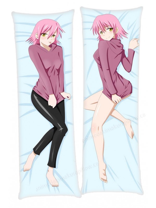 Haruko Haruhara Full body waifu japanese anime pillowcases