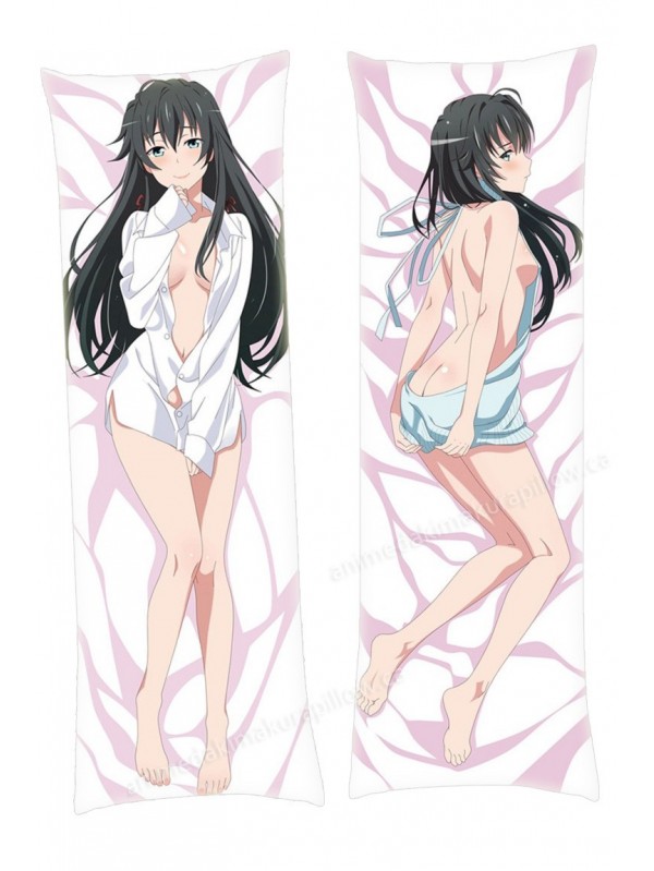 Hayami Saori-Oregairu New Full body waifu japanese anime pillowcases