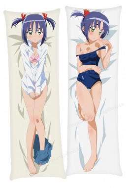 Hayate the Combat Butler Full body waifu japanese anime pillowcases