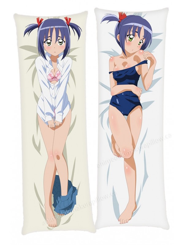 Hayate the Combat Butler Full body waifu japanese anime pillowcases