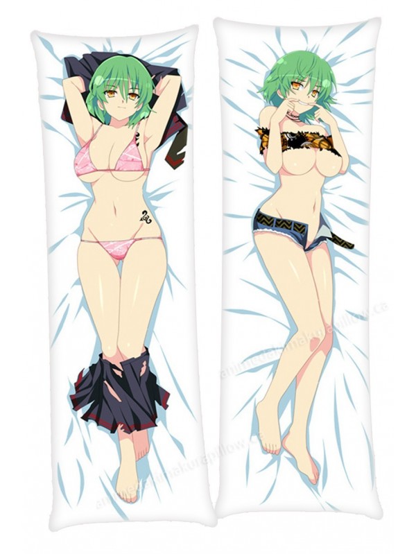 Hikage Senran Kagura Full body waifu japanese anime pillowcases