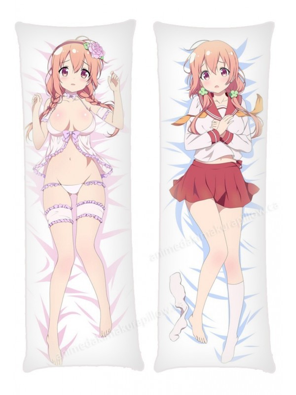 Hinako Sakuragi Hinako Note Anime Dakimakura Japanese Hugging Body PillowCases