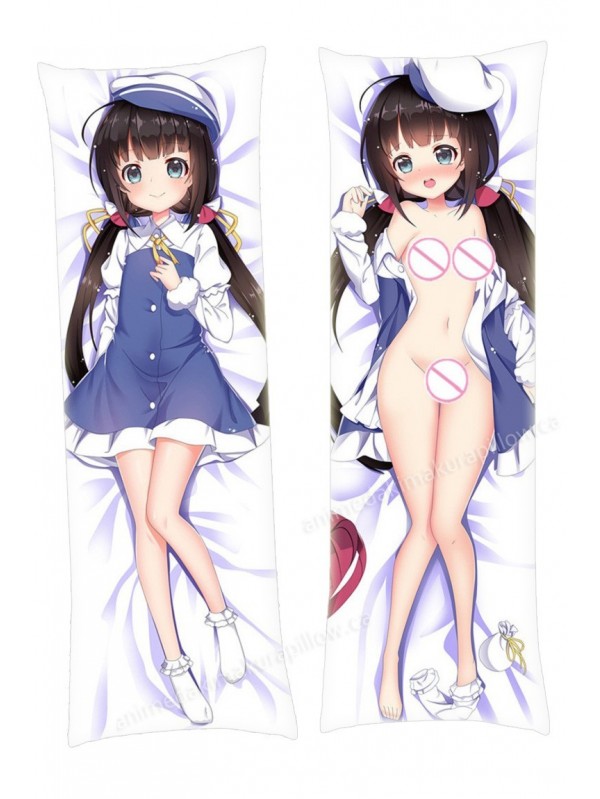 Hinatsuru Ai Ryuuou no Oshigoto New Full body waifu japanese anime pillowcases