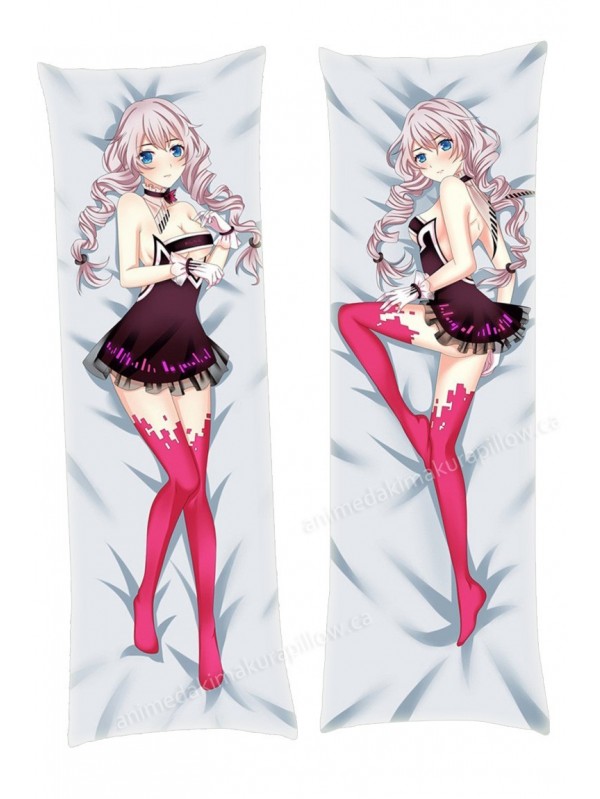 Honkai Impact Dakimakura Japanese Hugging Body Pillowcase Anime