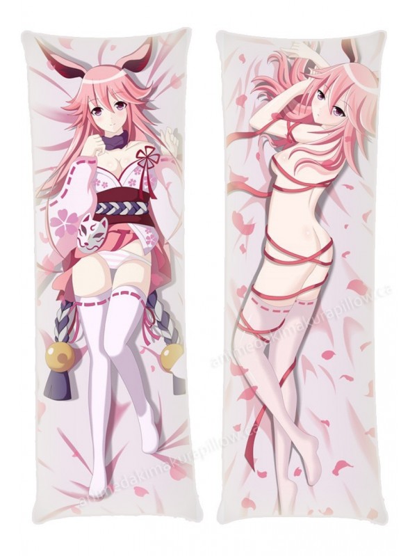 Honkai Impact Anime Dakimakura Japanese Hugging Body PillowCases