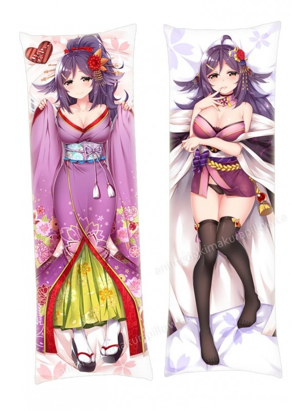 Hosho Azur LaneNew Full body waifu japanese anime pillowcases