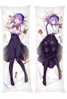Hotaru Shidare Dakashi Kashi Anime Dakimakura Japanese Hugging Body PillowCases