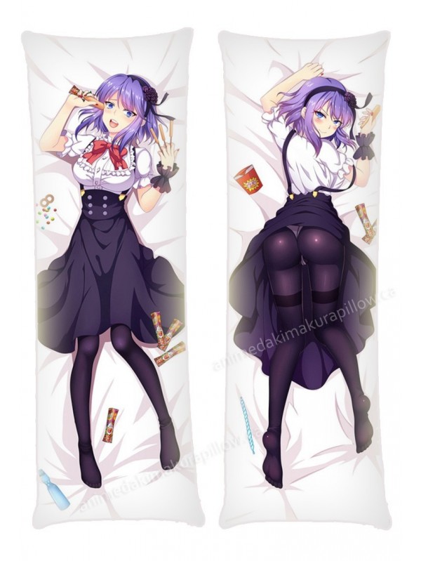 Hotaru Shidare Dakashi Kashi Anime Dakimakura Japanese Hugging Body PillowCases