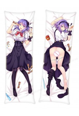 Hotaru Shidare Dakashi Kashinime Anime body dakimakura japenese love pillow cover