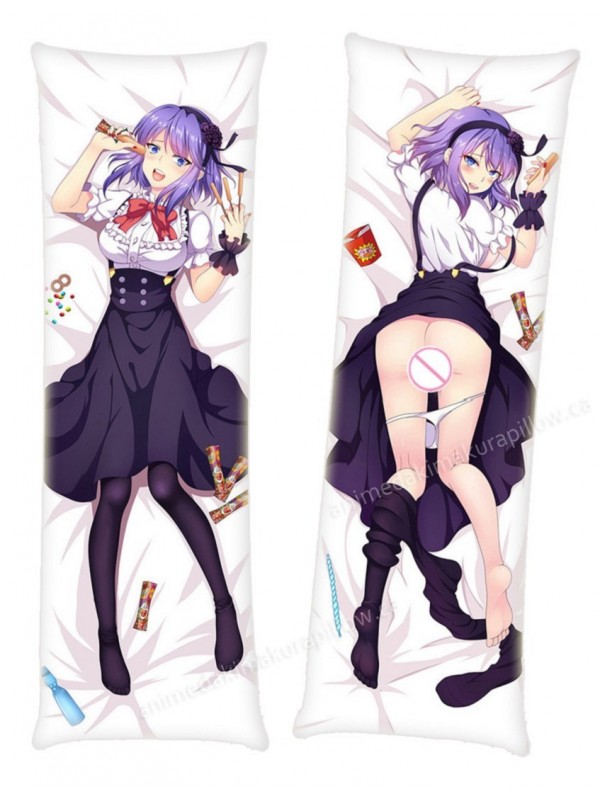 Hotaru Shidare Dakashi Kashinime Anime body dakimakura japenese love pillow cover