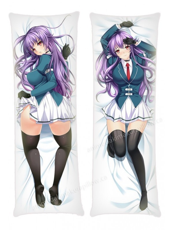Hyoudou Ibuki Perfect Ibuki Chairman Anime Dakimakura Japanese Hugging Body PillowCases