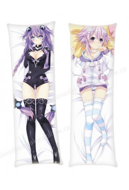 Hyperdimension Game Neptunia Full body waifu japanese anime pillowcases