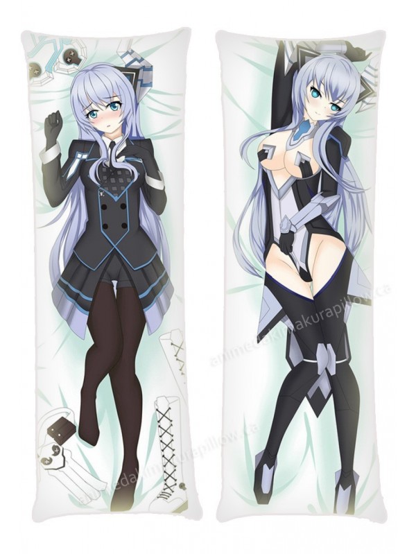 Hyperdimension Neptunia Anime Dakimakura Japanese Hugging Body PillowCases