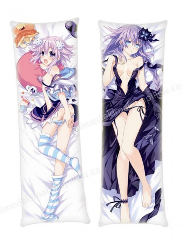 Hyperdimension Neptunia Full body waifu japanese anime pillowcases