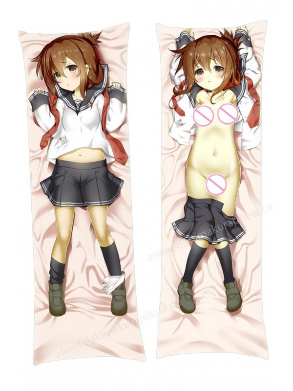 Ikazuchi- Kantai Collection New Full body waifu japanese anime pillowcases