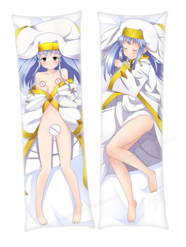 Index Librorum Prohibitorum A Certain Magical Index Anime body dakimakura japenese love pillow cover