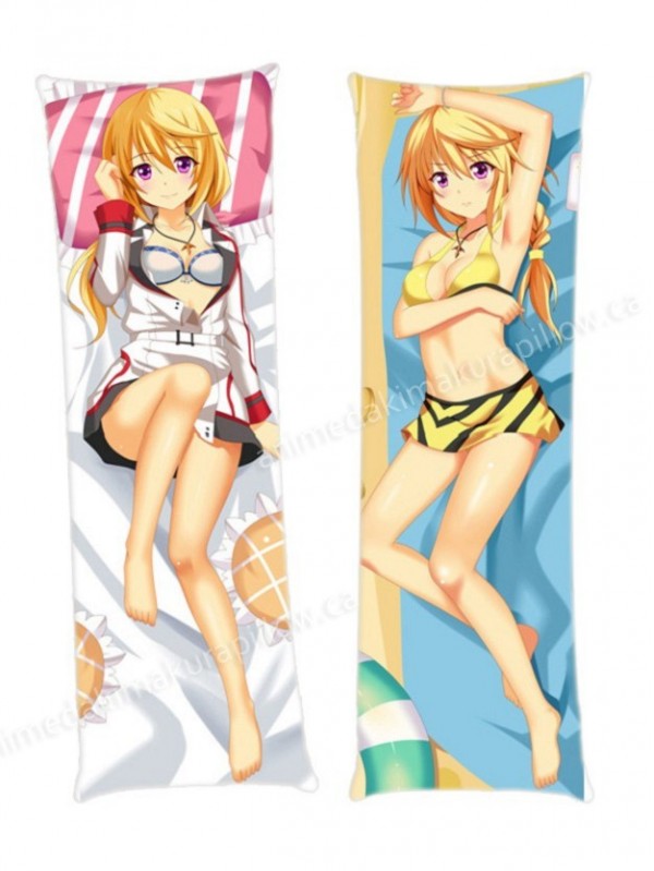 Infinite Stratos 2 Full body waifu japanese anime pillowcases