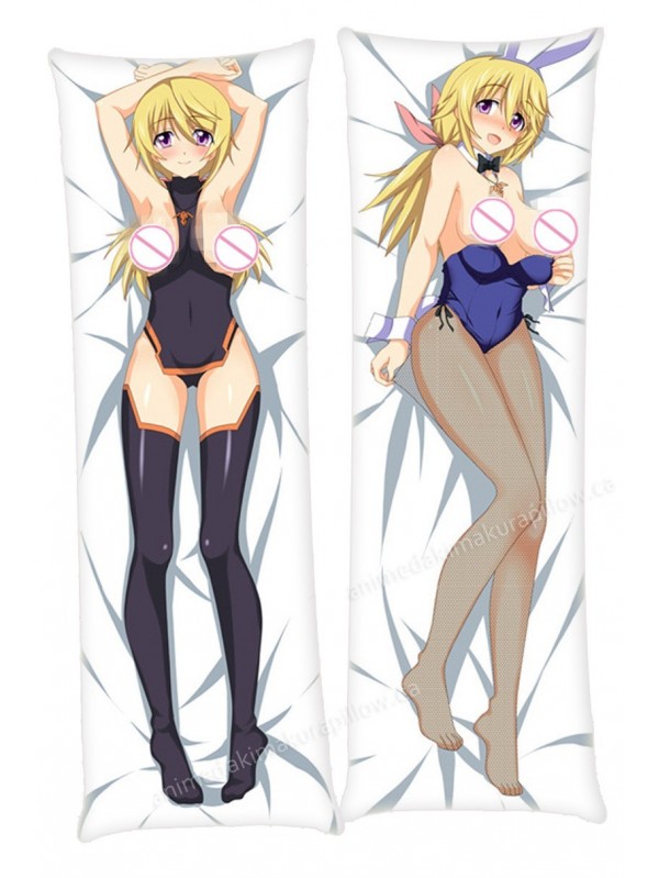 Infinite Stratos Full body waifu japanese anime pillowcases