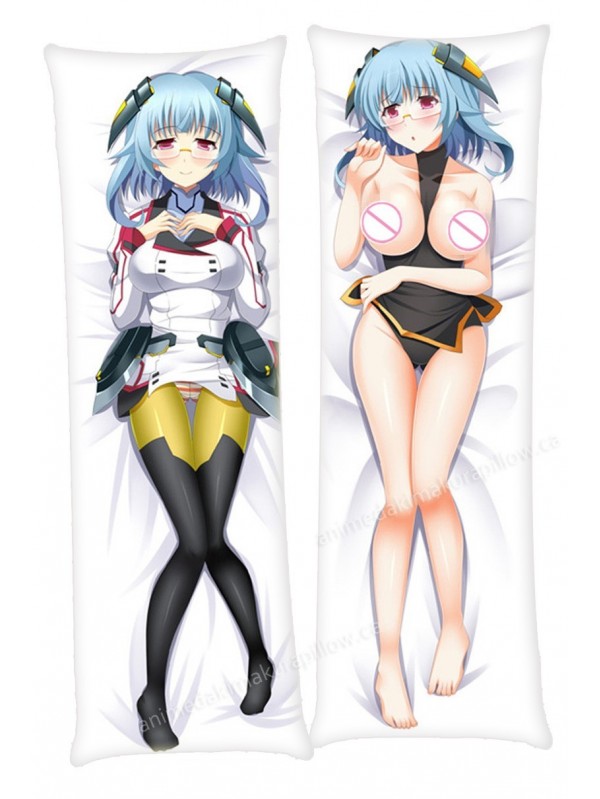 Infinite Stratos Full body waifu japanese anime pillowcases