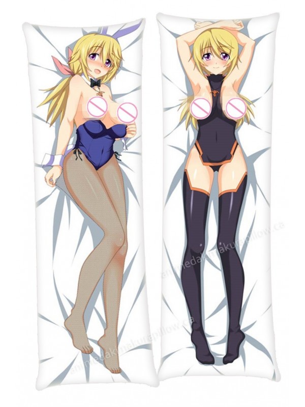 Infinite Stratos Full body waifu japanese anime pillowcases