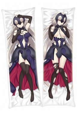 Jeanne d'Arc Fate Grand Order Anime Dakimakura Japanese Hugging Body PillowCases