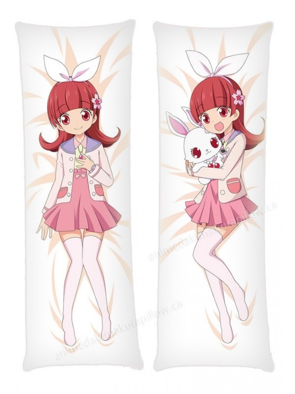 Jewel Pets Anime Dakimakura Japanese Hugging Body PillowCases