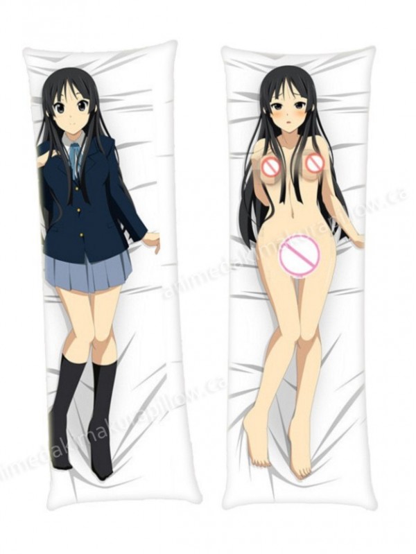 K-ON! Akiyama Mio Full body waifu japanese anime pillowcases