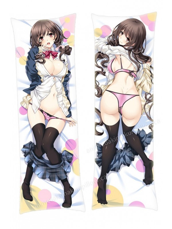 KISS Dakimakura Japanese Hugging Body Pillowcase Anime