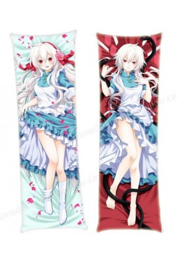 Kagerou Project Full body waifu japanese anime pillowcases