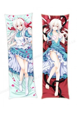 Kagerou Project Full body waifu japanese anime pillowcases