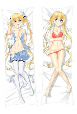 Kaho Hinata BLEND S New Full body waifu japanese anime pillowcases